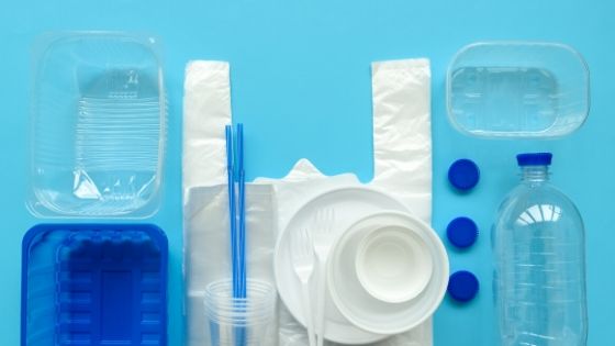 Top 5 Tips For Reducing Plastic Waste