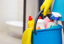 What is Included in a Basic House Cleaning from Professionals