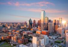 5 Things You Need to Know Before Moving to Dallas