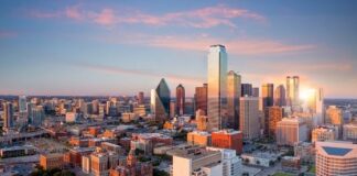 5 Things You Need to Know Before Moving to Dallas