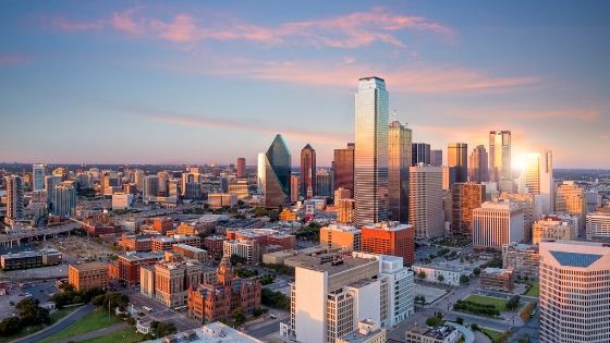 5 Things You Need to Know Before Moving to Dallas