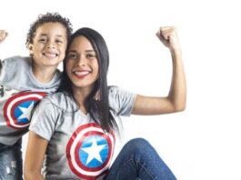 The Most Widely Varied Family Matching Clothes Are Available On Fabhooks