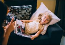 Top 10 Tips To Take Better Photos Of Your Kids 1