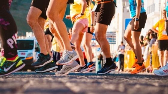 Choosing the Right Running Gear Based on Your Running Style