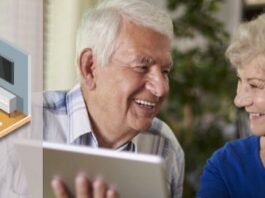 Strategy for Monitoring Elderly and Still Getting Your Sleep