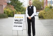 Unlock The Power Of Valet Parking Solutions
