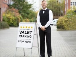 Unlock The Power Of Valet Parking Solutions