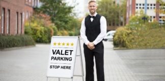 Unlock The Power Of Valet Parking Solutions