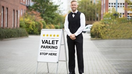 Unlock The Power Of Valet Parking Solutions