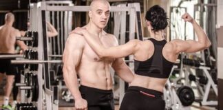5 Things to Keep in Mind When Buying Bodybuilding Clothing