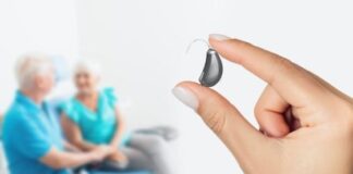 A Guide to Oticon Hearing Aids: Types and Proper Care