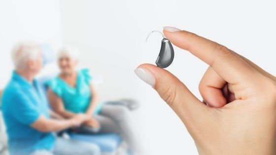 A Guide to Oticon Hearing Aids: Types and Proper Care