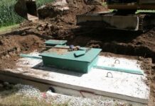 Common Issues With Older Septic Systems