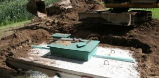 Common Issues With Older Septic Systems