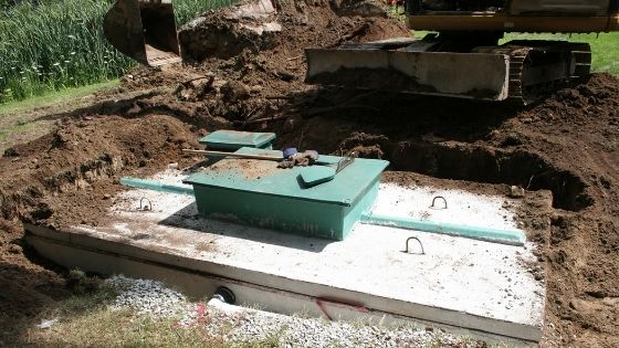 Common Issues With Older Septic Systems
