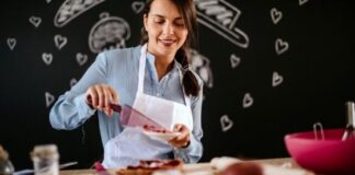 Never Miss Out On The Joy Of Eating A Delicious Cake Due To Health Issues