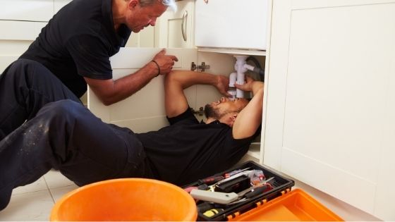 Plumbing Problems That Should Be Fixed Immediately