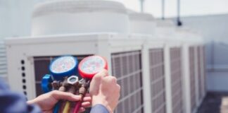 Signs Your Air Conditioning System Needs Repairs