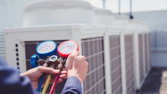 Signs Your Air Conditioning System Needs Repairs