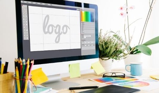 Want A Thriving Business? Focus on the Psychology of Logo Design!