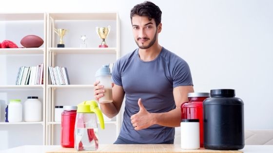 7 Outstanding Benefits of Plant Protein Supplements