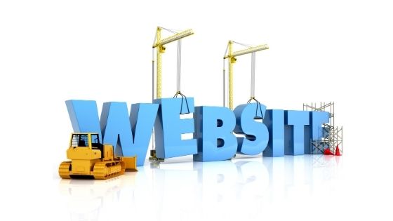 Build An Independent Website