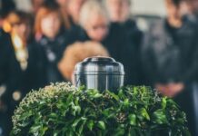 Funeral Traditions From All Over the World