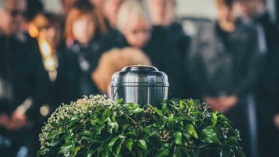 Funeral Traditions From All Over the World