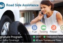 In Which Situation Car Roadside Assistance Can Help You
