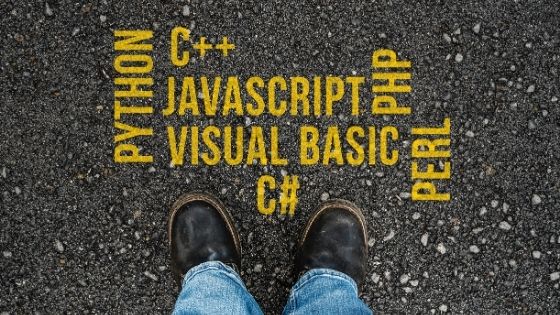 Learn As Many Technologies/Languages As Possible
