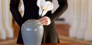 Post-Cremation Duties: What to Do With a Loved One's Ashes