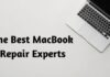 The Best MacBook Repair Experts