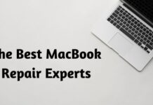 The Best MacBook Repair Experts