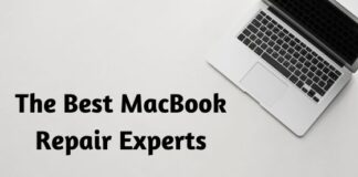 The Best MacBook Repair Experts