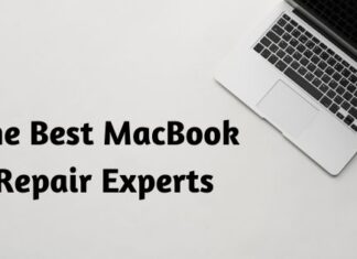 The Best MacBook Repair Experts