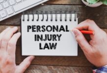 What is a Personal Injury Lawsuit