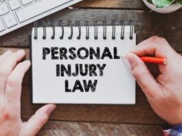 What is a Personal Injury Lawsuit