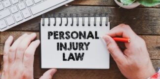 What is a Personal Injury Lawsuit