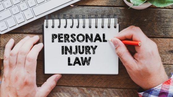 What is a Personal Injury Lawsuit