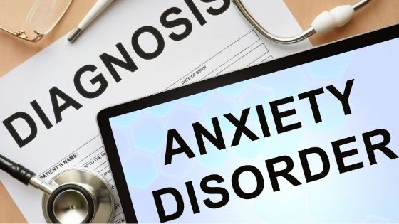 What is anxiety disorder and why doctors recommend Ativan