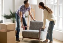 5 Essential Tips For Buying Furniture Online
