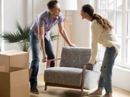 5 Essential Tips For Buying Furniture Online