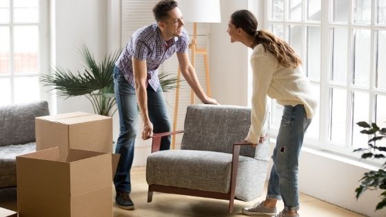 5 Essential Tips For Buying Furniture Online