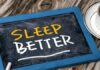 6 Tips That Will Help You Sleep Better at Night