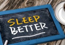 6 Tips That Will Help You Sleep Better at Night