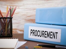 Here's Everything You Need to Know About Procurement Documents!