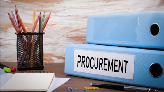 Here's Everything You Need to Know About Procurement Documents!