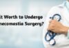 Is it Worth to Undergo Gynecomastia Surgery