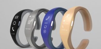 The Progress of Smart Bands Compared with the Previous Generation