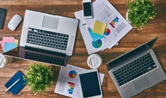 Where to Buy Diverse Range of Computers and Laptops in Cape Town